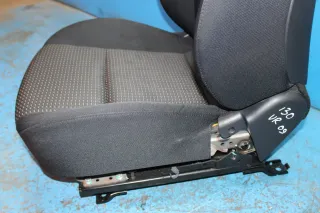 Beifahrersitz Sitz vorne rechts Hyundai i30 FD Bj.09 - Bild 7