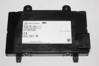 Mercedes W167 Steuergerät Vollständig Ladekommunikation Telematik A1679007907 - Bild 1