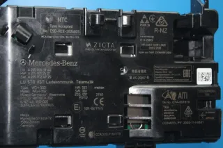 Mercedes W205 Steuergerät Vollständig Ladekommunikation Telematik A2059003944 - Bild 2