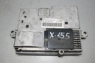 Mercedes Benz W223 Steuergerät Tachometer A2239001933 A2239013716 A2239004630 - Bild 2