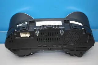 Mercedes Benz W 166 Tacho Kombiinstrument A1669004921, A1669014606, 0263739325 - Bild 8