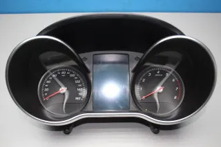 Mercedes Benz W205 Tacho Kombiinstrument A2059001718 - Bild 2