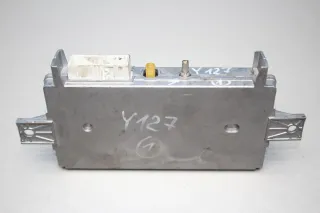 Mercedes Benz W177 Steuergerät 1) Einparkhilfe Bluetooth A0009002720 A0009020553 - Bild 3