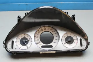 Tacho Kombiinstrument A2115403848 Mercedes Benz W211 - Bild 2