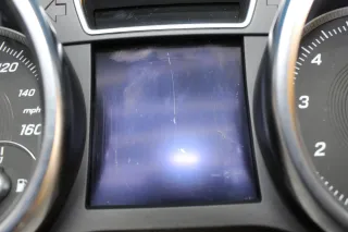 MPH Tacho Kombiinstrument A1669000419 0263739080 Mercedes Benz X166 GL - Bild 2