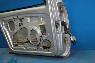 Tata Indica MAT6 Bj.09 Fahrertür Tür vorne links - Bild 8