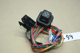 Cadillac Seville SLS Schalter Lenkradverstellung Lenkrad Switch - Bild 1