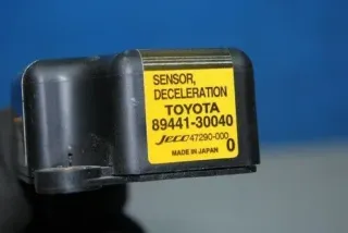 Sensor Verzögerung Deceleration 89441-30040 47290-000 Toyota RAV 4 I SXA1 - Bild 3