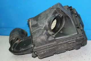 Renault Laguna III Luftfilterkasten Luftfiltergehäuse 8200545837H H8200581278 - Bild 3