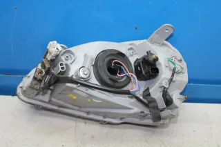 Tata Indica Bj.09 Frontscheinwerfer Scheinwerfer vorne rechts - Bild 3