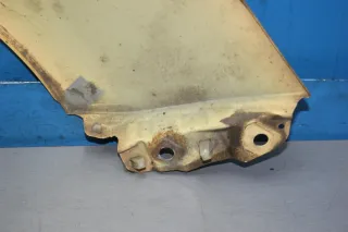 Kotflügel vorne links Hyundai i10 PA Bj.10 - Bild 8