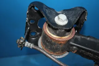 Achsschenkel Radnabe ABS Sensor hinten links 9807505080 Citroen Jumpy III Bj.22 - Bild 6