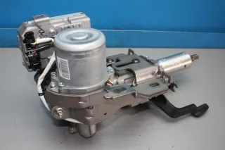 Lenksäule mit Steuergerät NSK EAWCEC-086, 488100465R Renault Kadjar Bj.20 - Bild 6