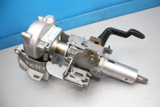 Lenksäule mit Steuergerät NSK EAWCEC-086, 488100465R Renault Kadjar Bj.20 - Bild 2