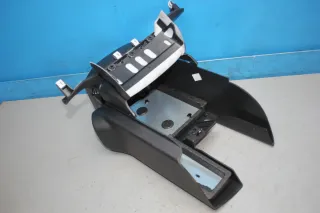 Lenksäulenverkleidung Verkleidung Abdeckung oben unten Citroen C3 III SX Bj.20 - Bild 5