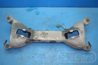 Hinterachsträger Achsträger hinten 9640718610 Citroen C5 III RD 2.0 HDi Bj.13 - Bild 4