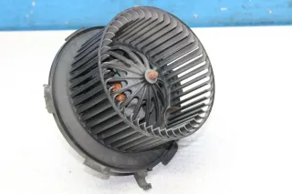 Opel Zafira B Bj.06 Gebläsemotor Lüftermotor Gebläse Behr - Bild 2