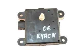 Stellmotor Klima Heizung A2484026B00000 SsangYong Kyron Bj.06 - Bild 2