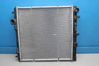 Wasserkühler Kühler Motorkühlung 9684522780 Peugeot 208 1.2 Bj.14 - Bild 1