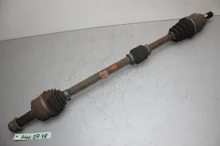 Antriebswelle Gelenkwelle vorne rechts Hyundai Atos Prime MXI 1.0 Bj.07 - Bild 1