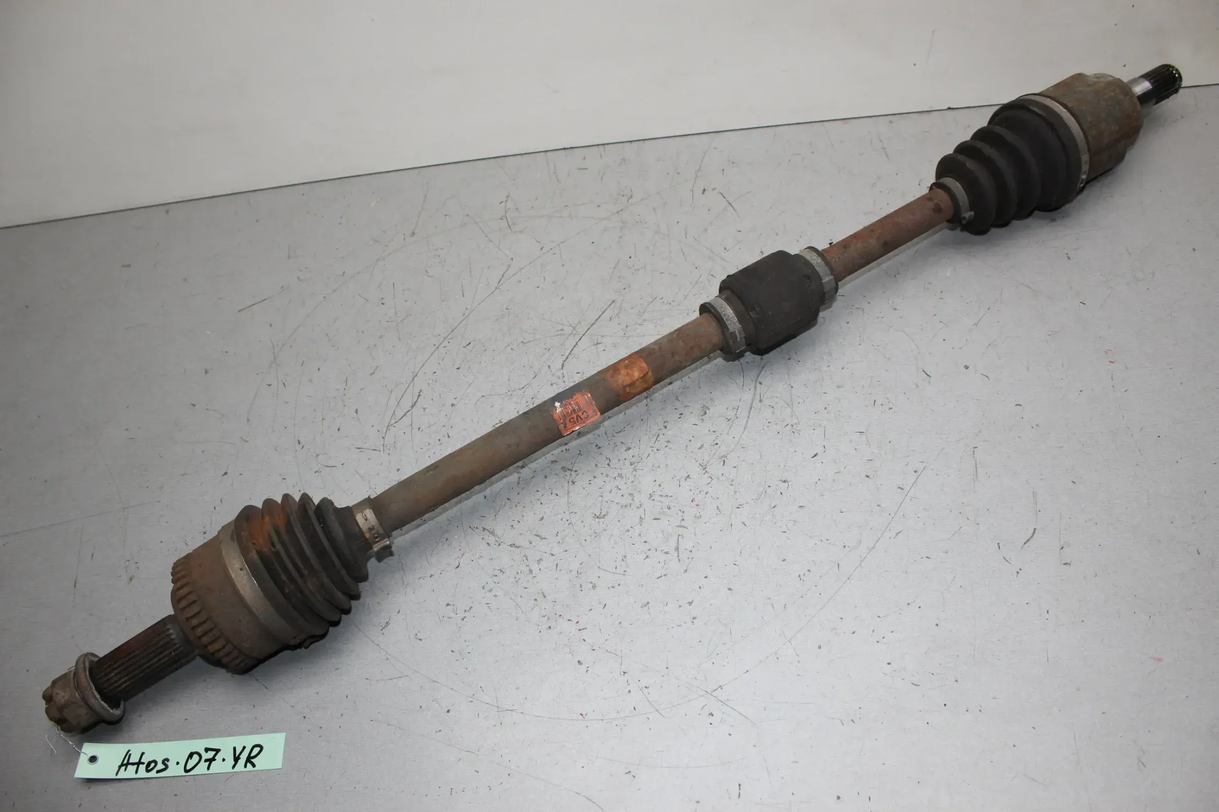Antriebswelle Gelenkwelle vorne rechts Hyundai Atos Prime MXI 1.0 Bj.07 - Bild 1