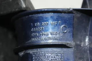 Tankklappe Tank Deckel Verschluss Blau Magic F5U Skoda Octavia I 1U5 Combi Bj.03 - Bild 6