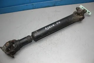 Kardanwelle vorne 33100-09001 SsangYong Kyron 2.0 Xdi 4x4 Bj.06 - Bild 1