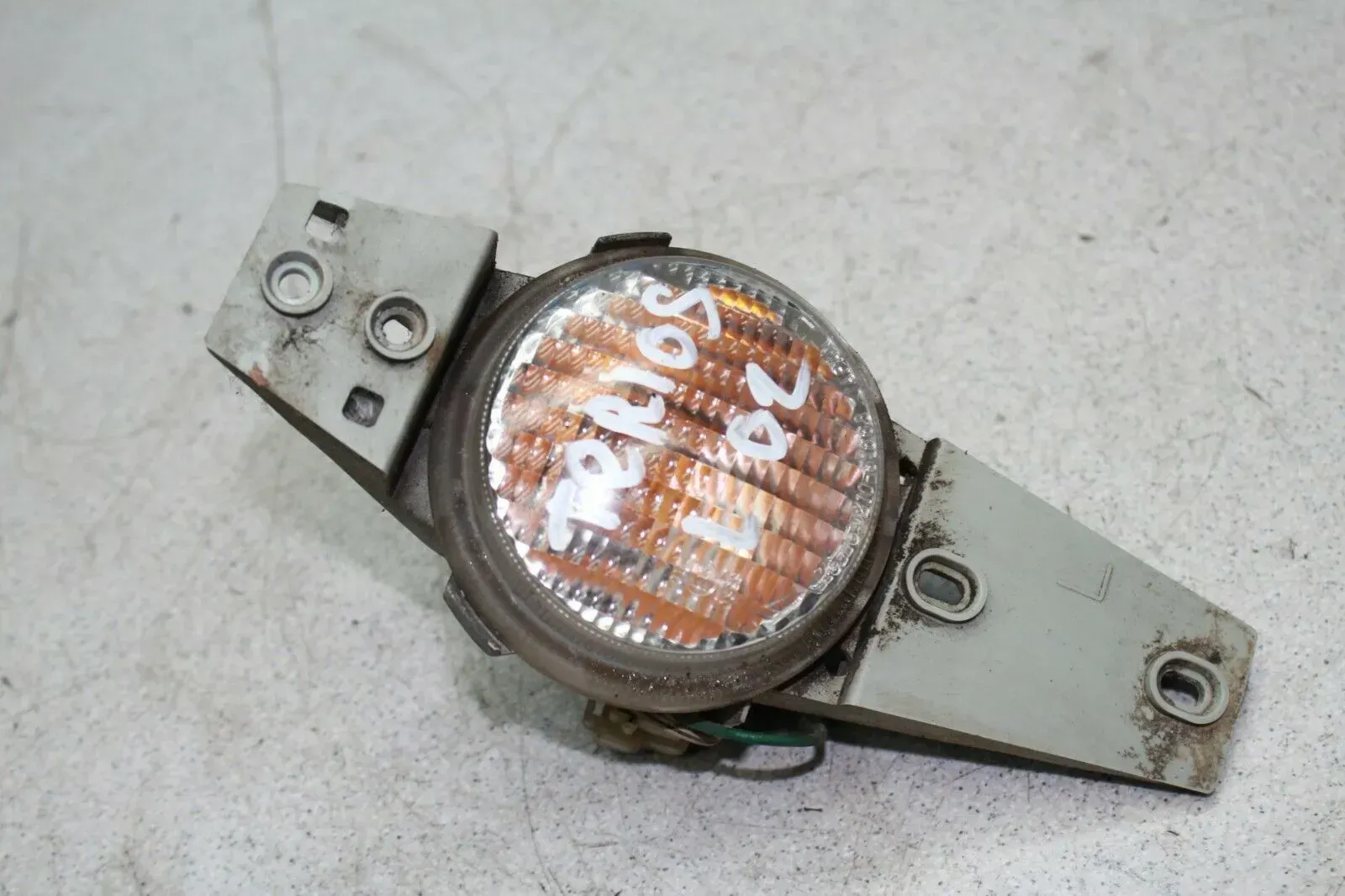 Front Leuchte Blinker links KoiTo 210-51668 Daihatsu Terios I 1.3 4WD J1 Bj.02 - Bild 1