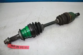 Antriebswelle Gelenkwelle vorne links Daihatsu Terios I 1.3 4WD J1 Bj.02 - Bild 1