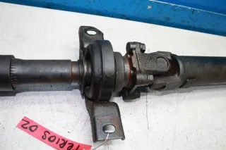 Kardanwelle Gelenkwelle Kardan hinten Daihatsu Terios I 1.3 4WD J1 Bj.02 - Bild 4