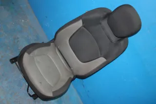Beifahrersitz Sitz vorne rechts mit Airbag Renault Captur I J5 Bj.13 - Bild 1
