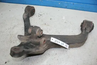 Jeep Cherokee KJ Bj.07 2.8 CRD Querlenker vorne rechts 52088772AD - Bild 3