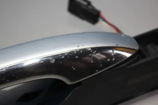 Türgriff Griff außen vorne links Keyless Go 806078862R Renault Scenic 4 IV Bj.17 - Bild 2