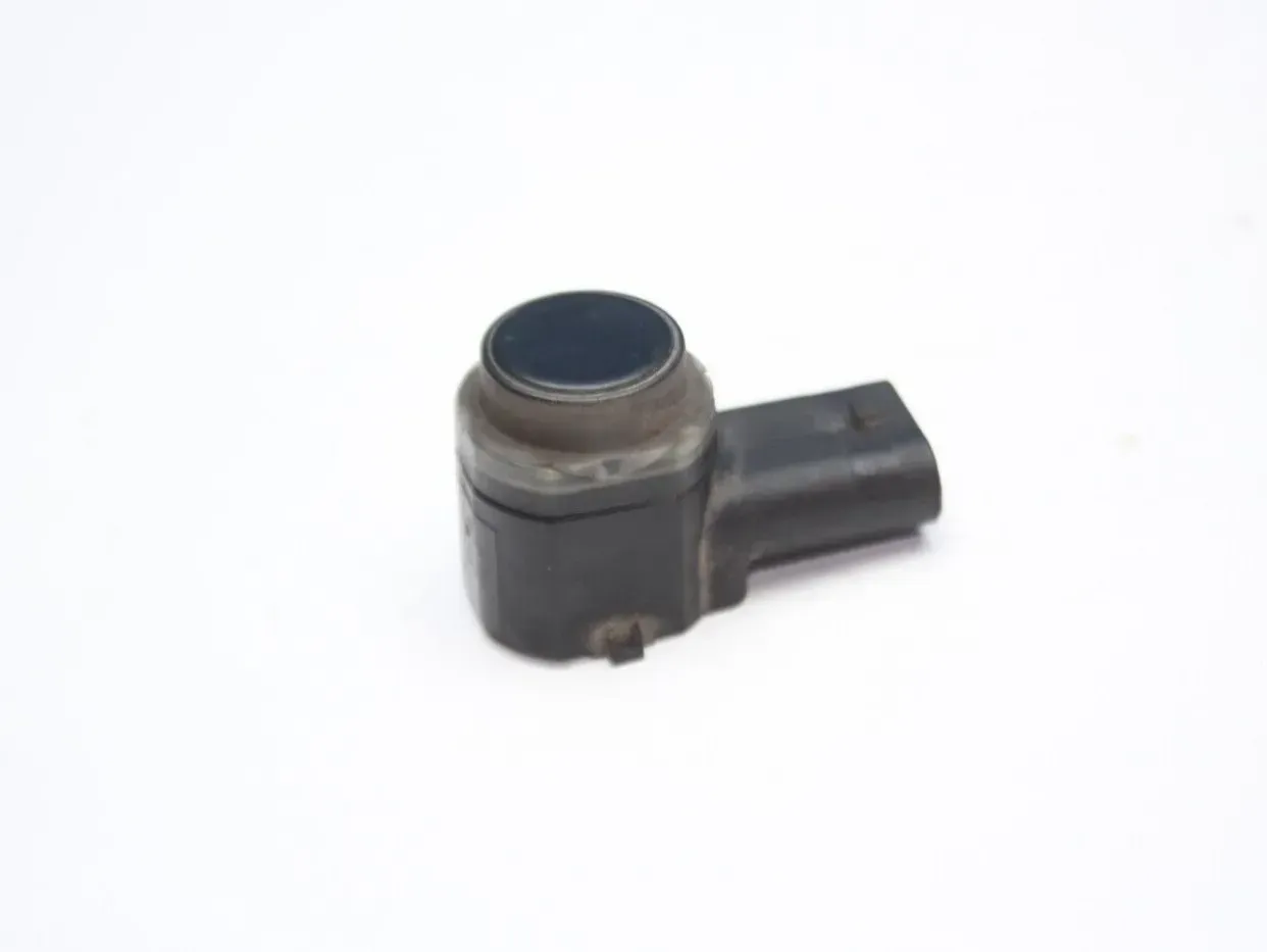 1x PDC Sensor Parksensor Einparkhilfe 284420028R -B Renault Laguna 3 III Bj.10 - Bild 1