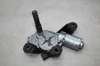 Wischermotor hinten 287100006R 0390201832 Renault Laguna III Bj.09 - Bild 1