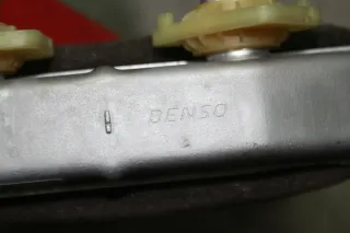 Heizungskühler Wärmetauscher Heizung Denso 5R5810100 Renault Clio 4 IV Bj.15 - Bild 5