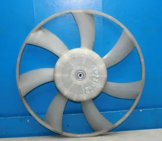 Lüfterrad Lüfter Motorkühlung ohne Motor Toyota Urban Cruiser 1.4 D-4D Bj.09 - Bild 2