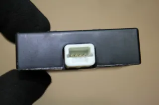 Steuergerät Antennenverstärker 1788D-FWC1G154 Nissan Juke F15 1.5 dCi Bj.12 - Bild 3