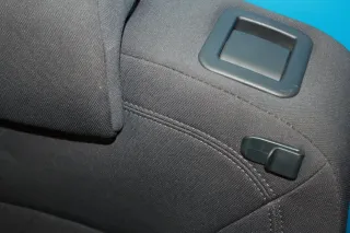 Rücksitzbank Rücksitz Sitz hinten KIA RIO III 3 UB Bj.16 - Bild 4