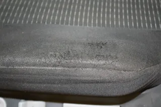 Fahrersitz Luftgefedert Sitz vorn links Grammer 81.62307 MAN TGM 15.250 Bj.2014 - Bild 6