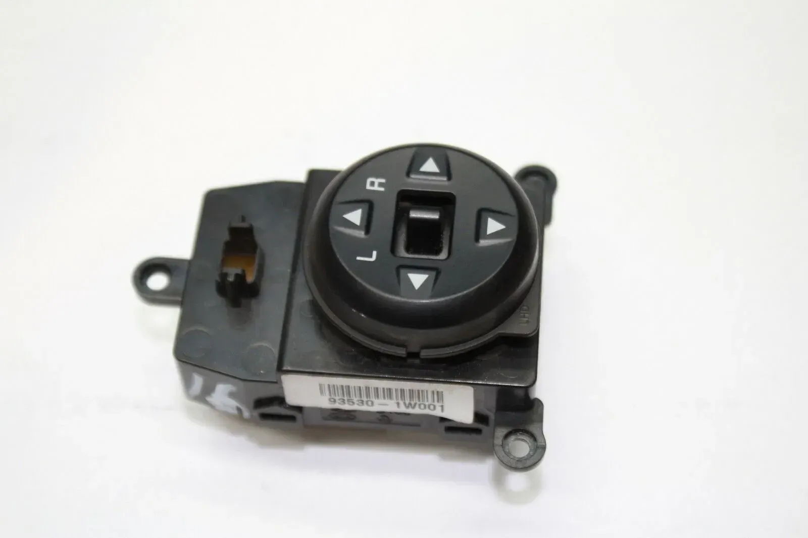 Spiegelschalter Schalter Spiegel Verstellung 93530-1W001 KIA RIO III 3 UB Bj.16 - Bild 1