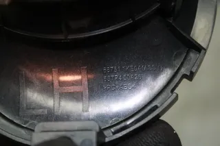 1x Lüftungsdüse Luftdüse Düse links 687611KE0A Nissan Juke 1.5 dCi Bj.12 - Bild 3
