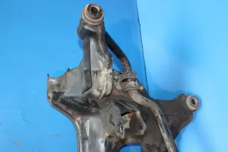 Achsträger Achse vorn Vorderachse Stabilisator Nissan X-Trail 2.2dCi T30 Bj.04 - Bild 3