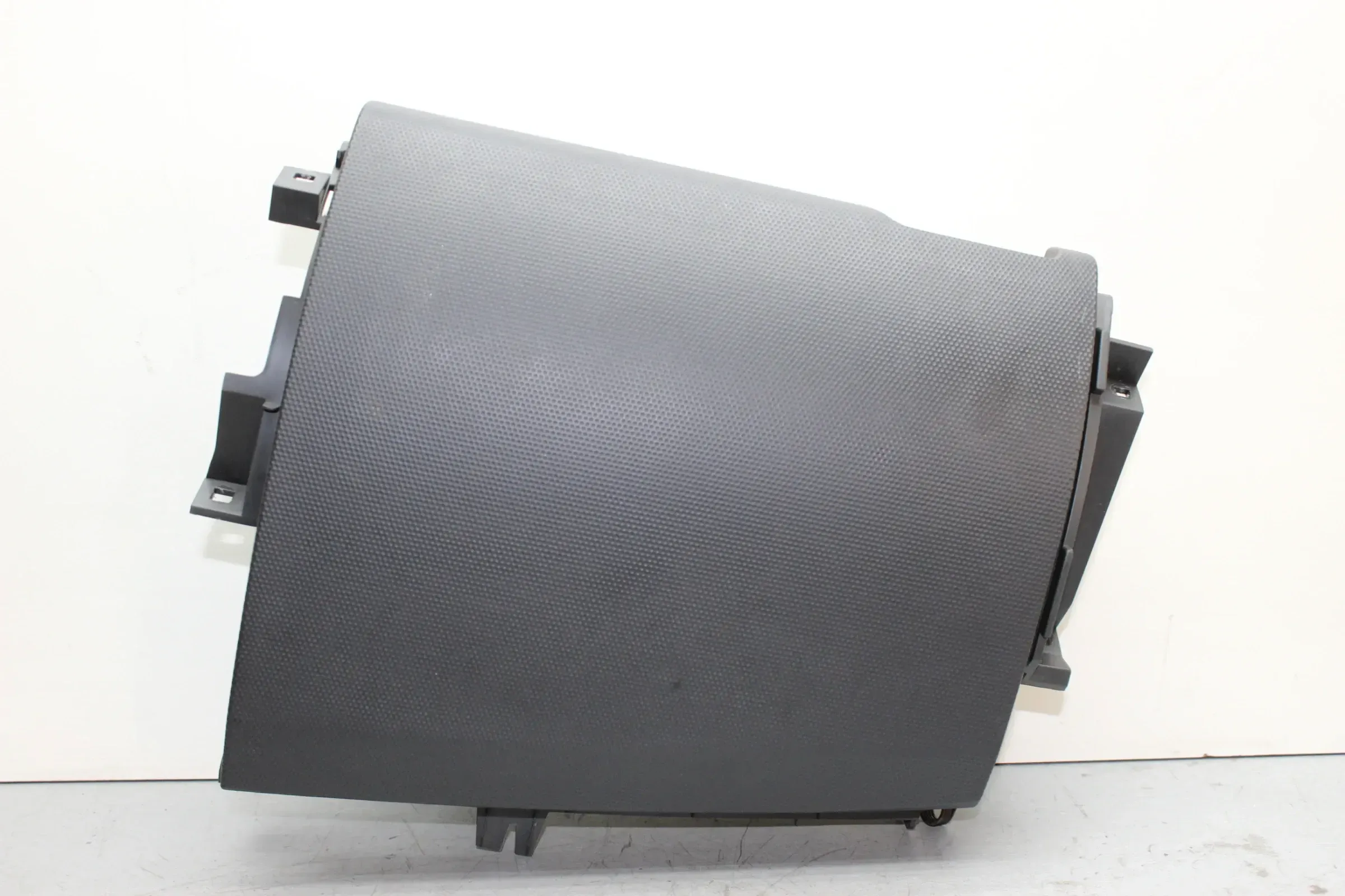 Handschuhfach Handschuhkasten Ablagefach Fach 68275 EQ400 Nissan X-Trail 2.2dCi 4*4 T30 136 PS (100 kW) Bj.04 - Bild 1