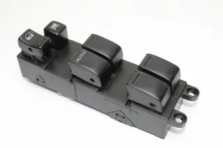 Schalter Fensterheber Haupt 25401-AL500 Nissan X-Trail 2.2dCi 4*4 T30 136 PS (100 kW) Bj.04 - Bild 2