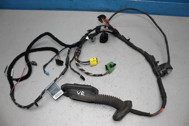 Article V2QV