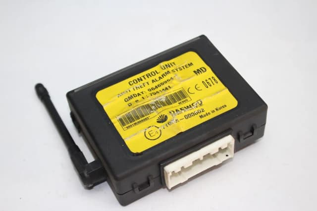 Article VDM2V