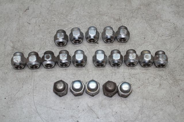 Article K6MK