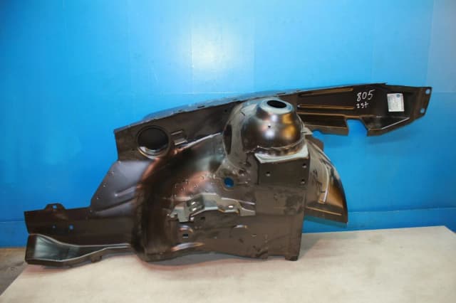 Article RV6D