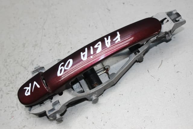 Article VDP9V